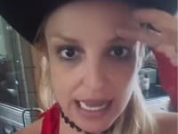 Britney Spears