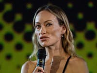 Olivia Wilde