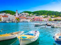 Ľudia na chorvátskom ostrove sú vydesení: Tešili sa z idylky! Namiesto toho sa boja o život