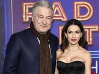 Alec Baldwin, Hilaria Baldwin
