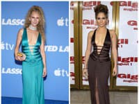 Juno Temple a Jennifer Lopez