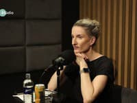 Adela Vinczeová v šou ADELA trochu inak