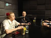 Eva Holubová s dcérou v šou ADELA trochu inak
