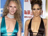 Juno Temple a Jennifer Lopez