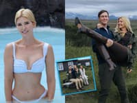 Dcéra prezidenta USA Ivanka vymenila exotiku za nenápadný európsky ostrov: Schladila celú rodinu