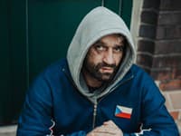 Milan Ondrík o filme Bojovník: Fyzická bolesť nebola to najhoršie, toto ma zasiahlo oveľa viac