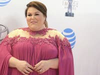 Chrissy Metz