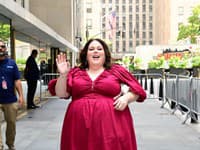 Chrissy Metz