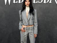 Jenna Ortega