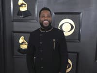 Malcolm Jamal Warner
