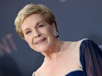 Julie Andrews