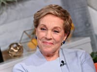 Julie Andrews