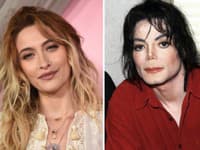 Paris Jackson prehovorila o svojom otcovi