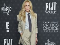 Nicole Kidman už pomaly loví manžela číslo 3. 
