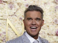 Robbie Williams