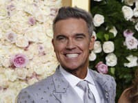 Robbie Williams
