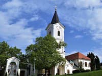 Pozor na obmedzenia v Nitre: Počas púte uzavrú viaceré ulice pri Kalvárii