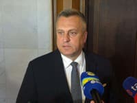 Podľa Danka môže byť jeseň kvôli rozpočtu horúca: SNS má viaceré požiadavky