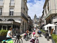 Od Baltu po Alpy: 5 európskych cyklotrás, z ktorých si sadnete na… bicykel