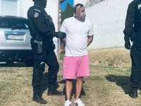 Popradskí kriminalisti zadržali zlodejov