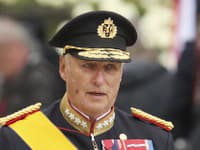 Kráľa opäť zradilo zdravie: Hospitalizovali ho v nemocnici!