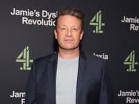 Jamie Oliver