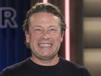 Jamie Oliver