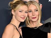 Gwyneth Paltrow s dcérou Apple
