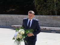 Pohreb Dariny Laščiakovej, Branislav Záhradník