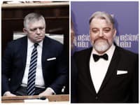 Vybuchol nečakaný konflikt: Fico OBVINIL svojho exporadcu Chmelára! Vraj ohrozil celý projekt elektrárne