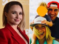 Tragická smrť Hayden Panettiere (†36): Dojemné slová jej ex Vladimira Klička!