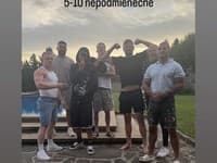 Rozlúčka so slobodou