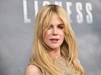 Nicole Kidman