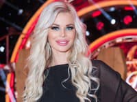SiIvia Kucherenko na Let's Dance (2019)