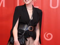 JOJ Media párty 2026, Veronika Husovská