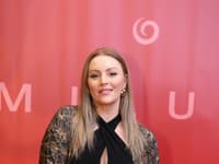 JOJ Media párty 2026, Barbora Švidraňová