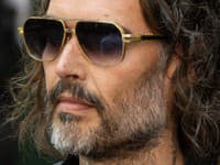 Russell Brand