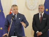 Fico otvorene o kradnutí cez MOM-ky: Obvinená zamestnankyňa je len vrcholom ľadovca