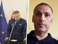 Toto FICO nečakal: Na konferencii riešil kauzu MOM-iek a Žilinku, ktorý sa už neudržal, nič mi nebude DIKTOVAŤ!