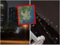 Ďalšie silné ZEMETRASENIE: Z Japonska prichádza kopec videí, prišli aj obavy z CUNAMI!