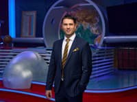 Ján Dobrík v relácii Na správnej ceste