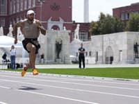 Usain Bolt