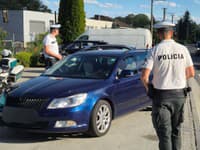 Kontroly na koľajniciach v Lipanoch: Policajti odhalili viac ako desiatku priestupkov