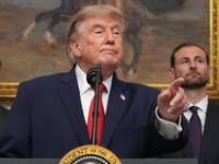 Prekvapivý rozhovor Donalda Trumpa: Mierové rokovania s Iránom sprostredkúva opäť Pakistan