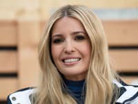 Ivanka Trump