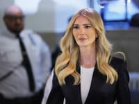 Ivanka Trump