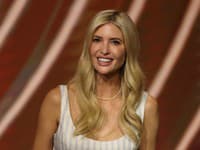 Ivanka Trump