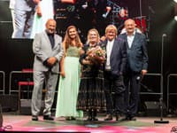 19. ročník Muzikálového festivalu Jozefa Bednárika v Brusne