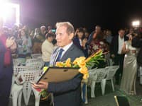 19. ročník Muzikálového festivalu Jozefa Bednárika v Brusne, Ján Gallovič