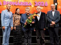 19. ročník Muzikálového festivalu Jozefa Bednárika v Brusne